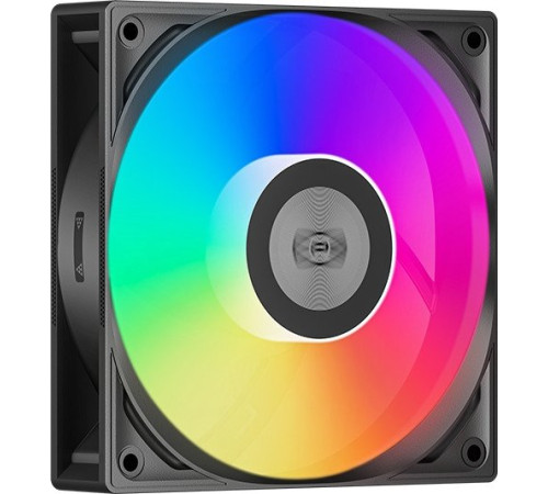 Система жидкостного охлаждения для процессора PCCooler DA360 Pro ARGB Digital черный