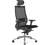 Офисное кресло Metta Samurai L2-5D черный