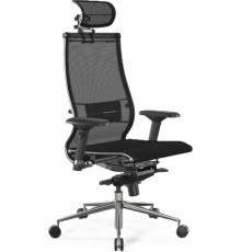 Офисное кресло Metta Samurai L2-5D черный