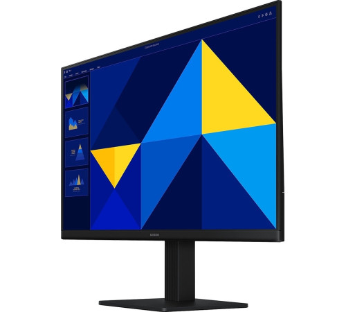Монитор Samsung Essential S3 LS24D300GAIXCI