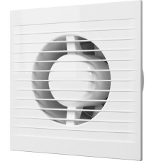 Осевой вентилятор ERA E 125 S