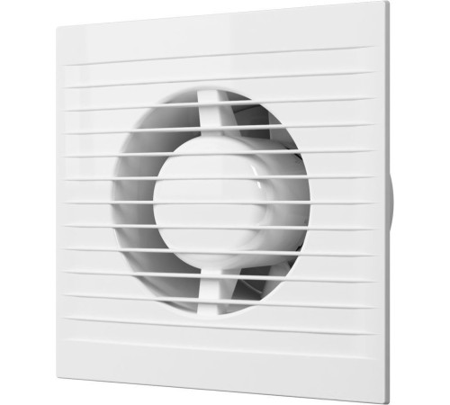 Осевой вентилятор ERA E 125 S