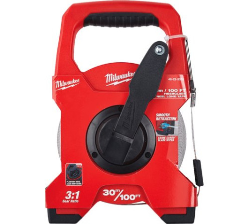 Рулетка Milwaukee 48225330