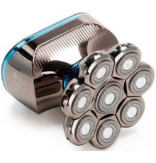 Бритва для головы Kiepe Professional Home Precision 6230