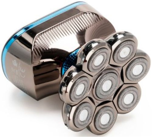 Бритва для головы Kiepe Professional Home Precision 6230