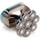 Бритва для головы Kiepe Professional Home Precision 6230