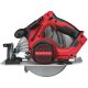 Дисковая циркулярная пила Milwaukee M18 BLCS66-0X без АКБ