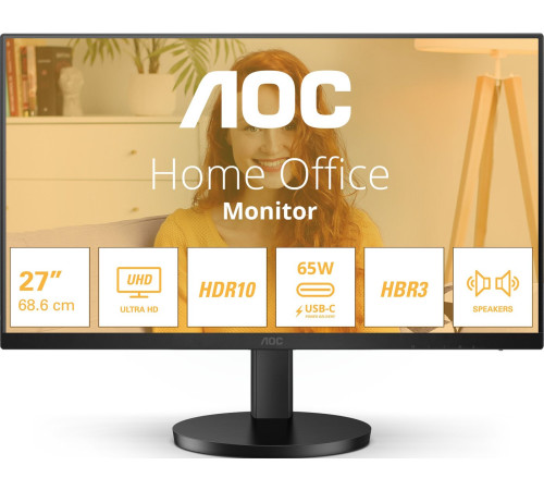 Монитор AOC U27B3CF