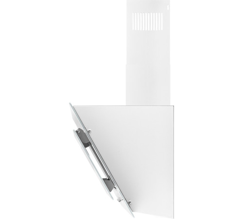 Кухонная вытяжка Weissgauff Zaurak 50 PB WH