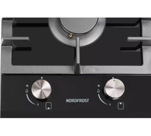 Варочная панель Nord Nordfrost HM 3023 B