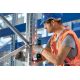 Гайковерт Bosch GDX 18V-200 C Professional 06019G4201 с 2-мя АКБ, кейс