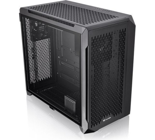 Корпус Thermaltake CTE C750 Air CA-1X6-00F1WN-00