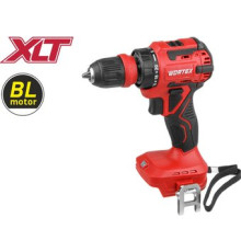 Дрель-шуруповерт Wortex BD 2025 LiSET ALL1 XLT Solo 1325842 без АКБ