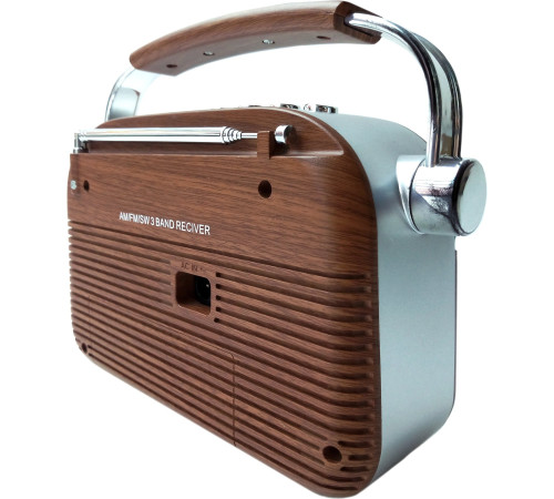 Радиоприемник Hyundai H-PSR200