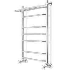 Полотенцесушитель ZorG Tiida Plus 80x50