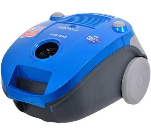 Пылесос Samsung VCC4140V3A/XEV