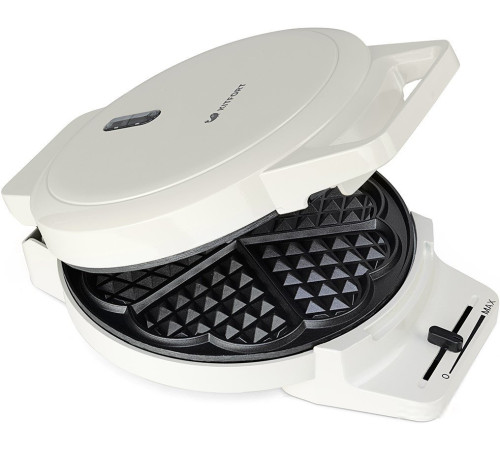 Вафельница Kitfort KT-1624