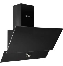 Кухонная вытяжка Schtoff Valencia 60 черный