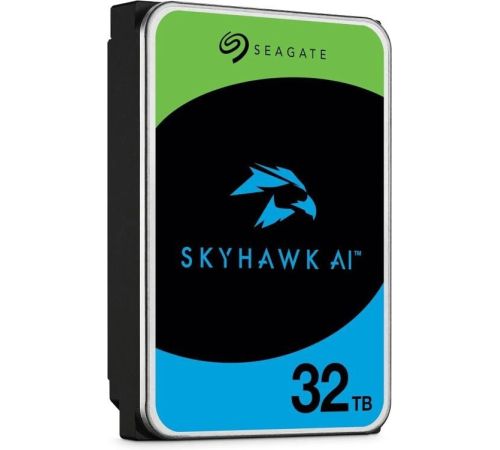 Жесткий диск Seagate SkyHawk AI 32TB ST32000VE000