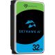 Жесткий диск Seagate SkyHawk AI 32TB ST32000VE000