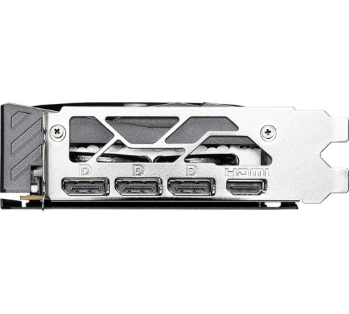 Видеокарта MSI GeForce RTX 5060 8G Gaming Trio OC