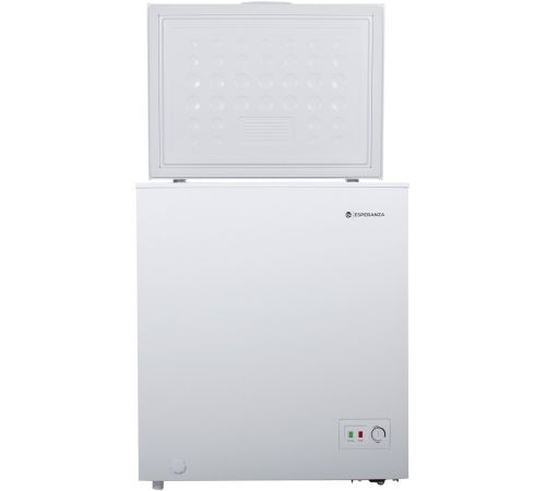Морозильный ларь Esperanza CFH 165 FW Elite