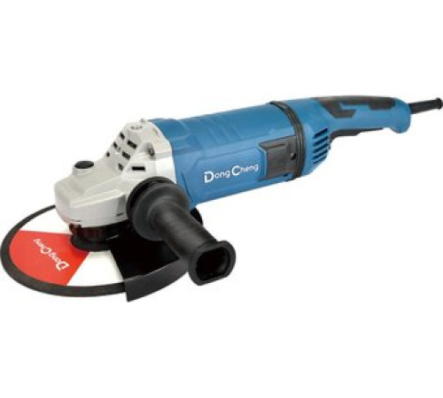 Угловая шлифмашина DongCheng DSM05-230S