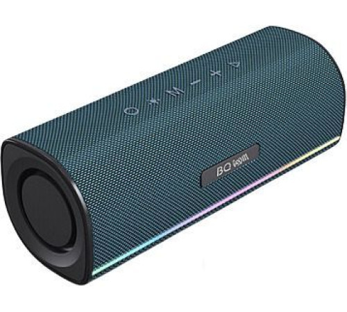 Беспроводная колонка BQ PBS2001 темно-синий