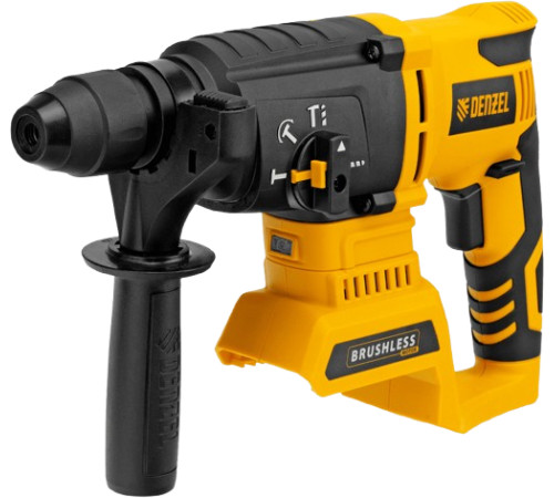 Перфоратор Denzel BLRH-IB-26-0 без АКБ