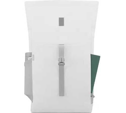 Городской рюкзак Lenovo IdeaPad Gaming Modern GX41H71241 белый