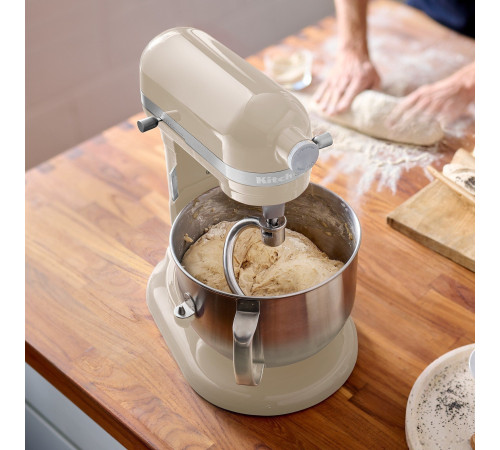 Кухонная машина KitchenAid Artisan 5KSM70SHXEAC