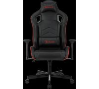 Игровое геймерское кресло A4Tech Bloody GC-840 черный