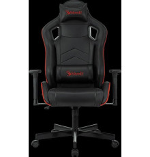 Игровое геймерское кресло A4Tech Bloody GC-840 черный