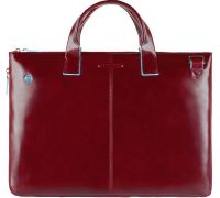 Сумка для ноутбука Piquadro Blue Square CA4021B2/R