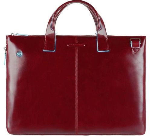 Сумка для ноутбука Piquadro Blue Square CA4021B2/R