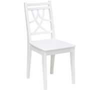 Стул Folium Марк 2 M2R9003 эмаль, белый