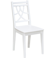 Стул Folium Марк 2 M2R9003 эмаль, белый