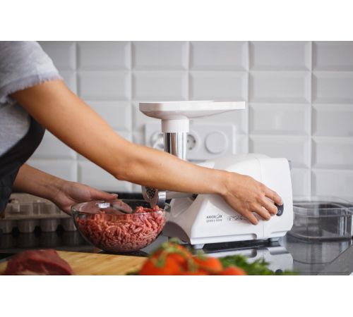 Мясорубка Аксион М14.02