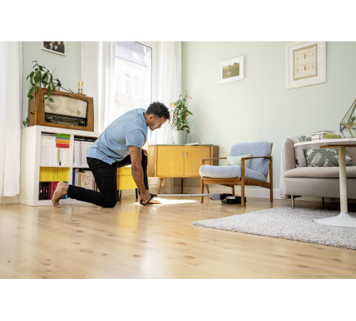 Электрошвабра Karcher FC 2-4 Battery Set