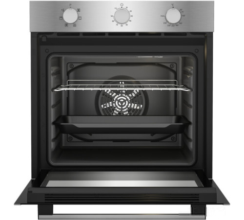 Электрический духовой шкаф Indesit IFE 2630 IX