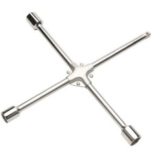 Ключ балонный Toptul AEAL2401 1 предмет