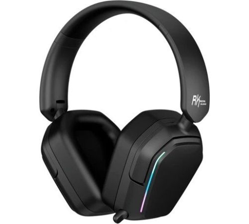 Наушники Royal Kludge HG101 черный