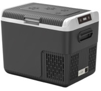 Компрессорный автохолодильник Filymore C-G18 18л серый/черный