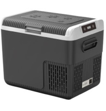 Компрессорный автохолодильник Filymore C-G18 18л серый/черный