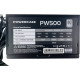 Блок питания Powercase PW500