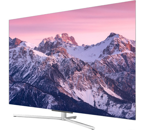 OLED телевизор TECHNO Smart UDL65UR812ANTS