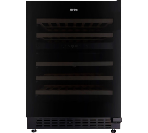 Винный шкаф Korting KFW 803 DB GN