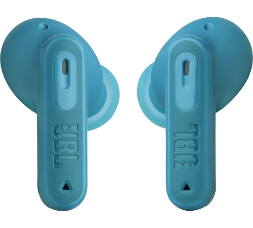 Наушники JBL Tune Beam 2 темно-бирюзовый