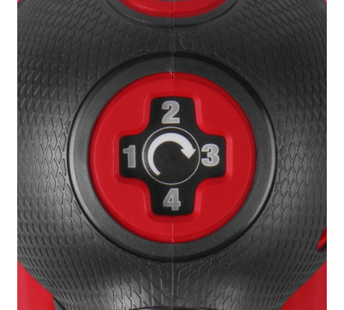 Эксцентриковая шлифмашина Milwaukee M12 FSDR75-202B 4933498233 с 2-мя АКБ, сумка