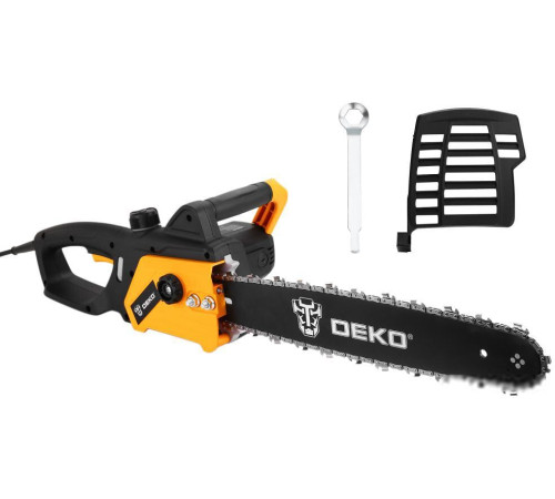 Электрическая пила Deko DKEC16